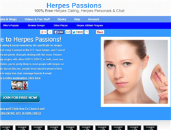 Herpespassions