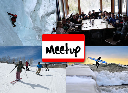 meetup group